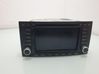 Radio / CD/DVD atskaņotājs / navigācija 7L6035177E