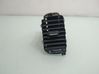 Dash center air vent grill L0202802DX9AC