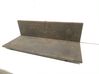 Trunk/boot floor carpet liner 857202P010