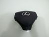Steering wheel airbag 