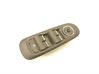 Electric window control switch 7S7T14A132AB