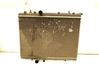 Coolant radiator 