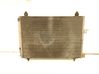 A/C cooling radiator (condenser) 