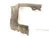 Engine splash shield/under tray 