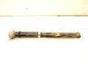 Rear shock absorber/damper 