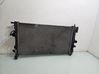 Coolant radiator 13241724