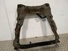 Front subframe 