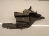 Intercooler air guide/duct channel 16634600