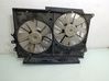 Electric radiator cooling fan 1636326080