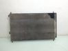 A/C cooling radiator (condenser) 
