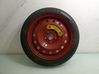 Roue de secours R17 