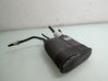 Active carbon filter fuel vapour canister 68234046AA