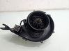 Heater fan/blower 