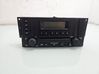 Radio/CD/DVD/GPS head unit 6H5218C815AC
