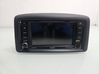 Radio/CD/DVD/GPS head unit P68325237AB