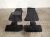 Car floor mat set 