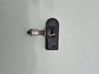 Tire pressure sensor 9673198580