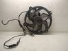 Electric radiator cooling fan 