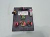 Comfort/convenience module 4H0907063CE