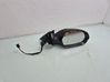 Front door electric wing mirror 