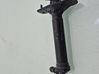 Headlight washer spray nozzle 4G0955102