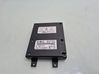 Bluetooth control unit module 7P6035730E
