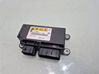 Airbag control unit/module 13574896