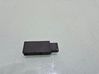 AUX in-socket connector 13317917