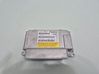 Airbag control unit/module 0285012268