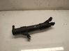 Headlight washer spray nozzle 