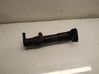 Headlight washer spray nozzle 