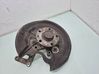 Rear wheel hub 