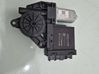Front door window regulator motor 31674757