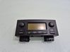 Climate control unit 9658084577