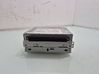 Radio/CD/DVD/GPS head unit 31328067AA