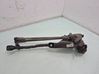 Front wiper linkage and motor 8A6117B571AB