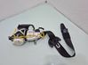 Front seatbelt 4G8857705C