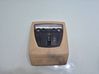 Front seat light 9305473