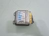 Airbag control unit/module 77960SMGG021M1