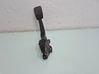 Accelerator throttle pedal 6G929F836JC