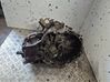 Manual 5 speed gearbox 5495775