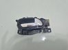 Front door interior handle 9683446577