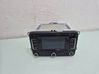 Radio/CD/DVD/GPS head unit 1K0035274B
