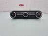 Climate control unit 01561390670