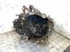 Manual 5 speed gearbox 96420073