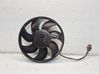 Electric radiator cooling fan 6G918C607N