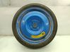 R16 spare wheel 