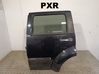 Rear door 
