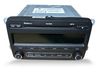 Panel / Radioodtwarzacz CD/DVD/GPS 5J0035161D