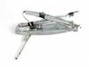 Airbag del techo 9804092380